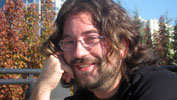 Me - With Added Beardiness